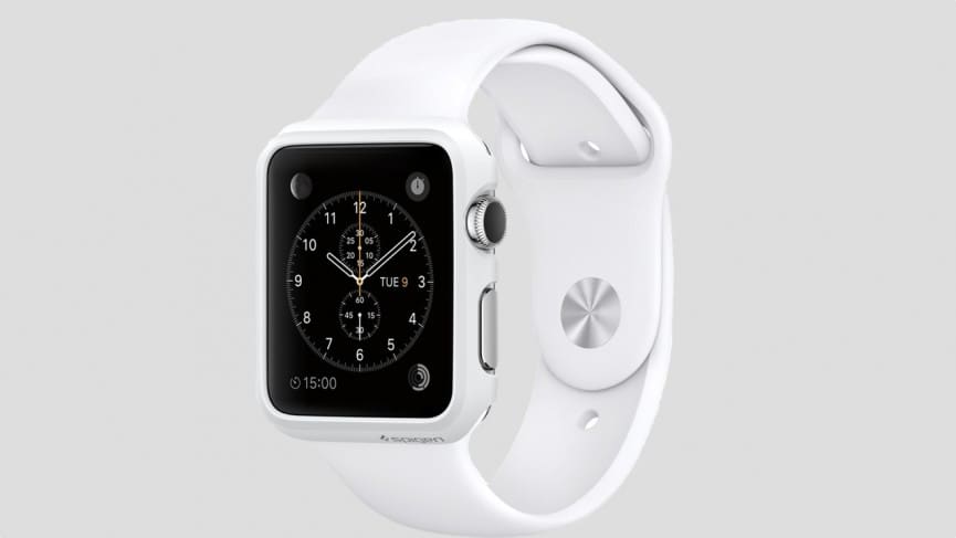 The best Apple Watch cases to protect against bumps and scrapes