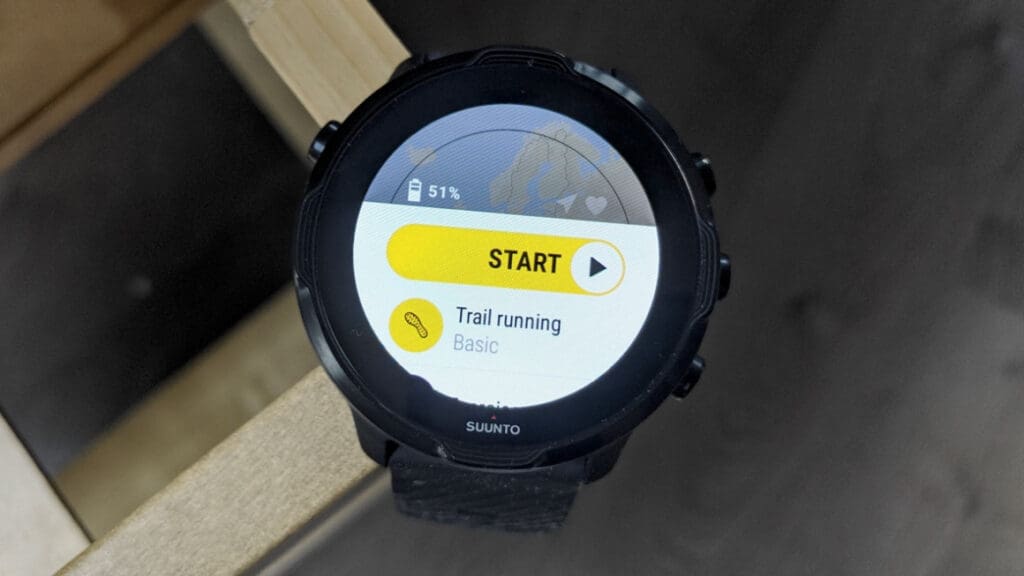 Suunto 7 review: We test the Wear OS running watch