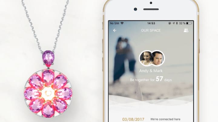 The DIY kits for wearable and fashion tech makers and creators