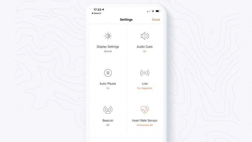 Strava brings back Bluetooth HRM app support - with more sensors on the way