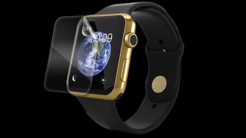 The best Apple Watch cases to protect against bumps and scrapes