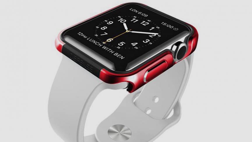 The best Apple Watch cases to protect against bumps and scrapes