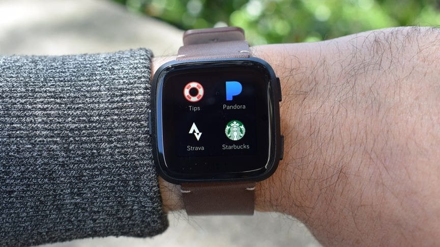 10 essential Fitbit Versa tips and tricks