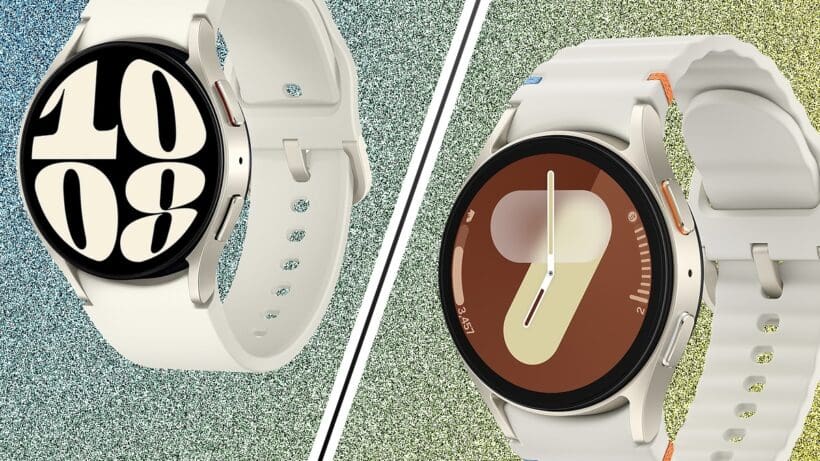 Samsung Galaxy Watch 7 vs Galaxy Watch 6: What’s changed?
