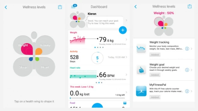 Withings Health Mate: Essential guide