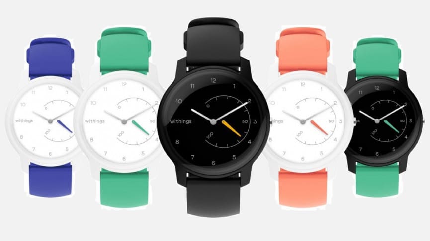 Wareable Hotlist: The tech set to shake up wearables in 2019