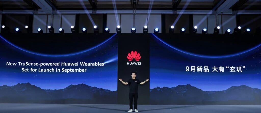 Huawei Trusense Image 4