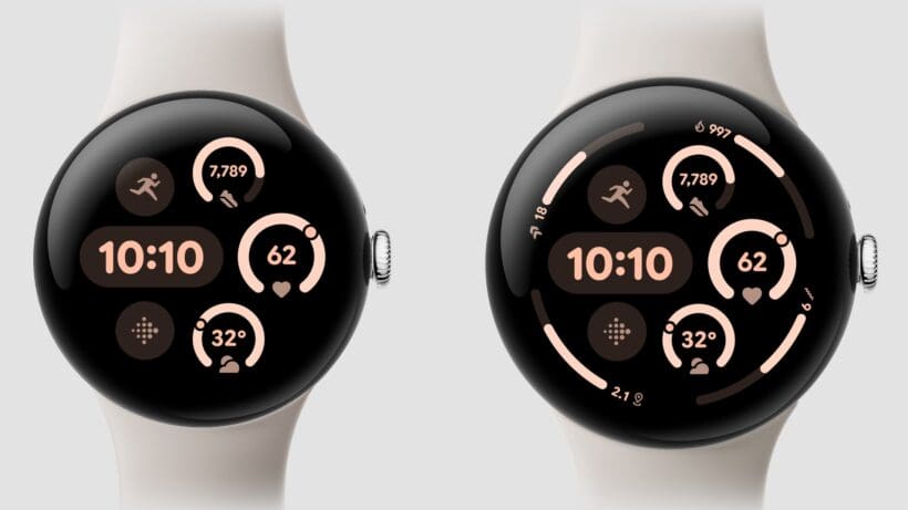 Google Pixel Watch 3 is official: Everything you need to know