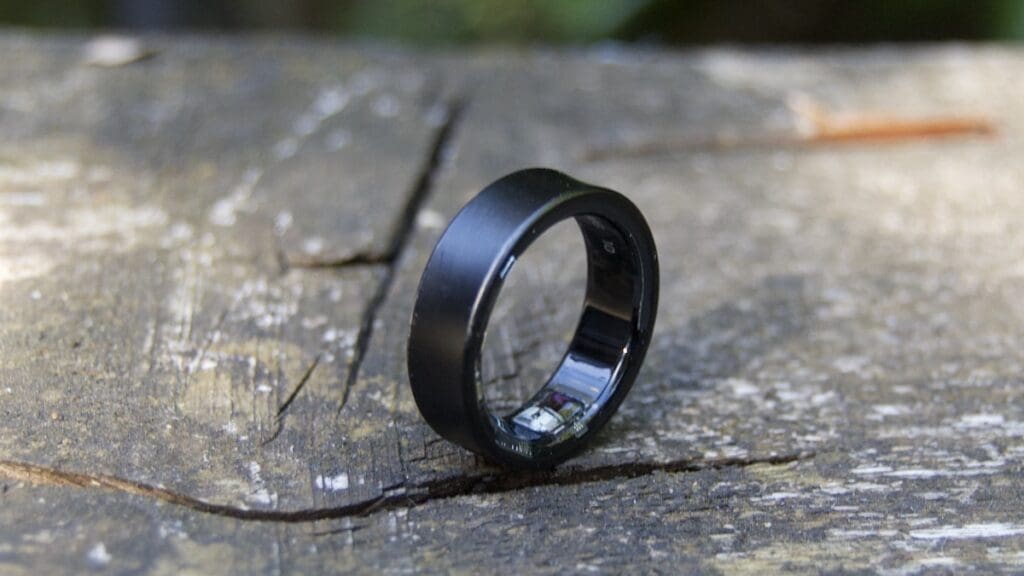 Samsung Galaxy RIng