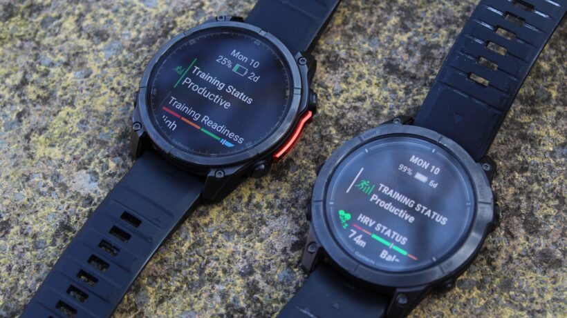 fenix-vs-epix-training-load