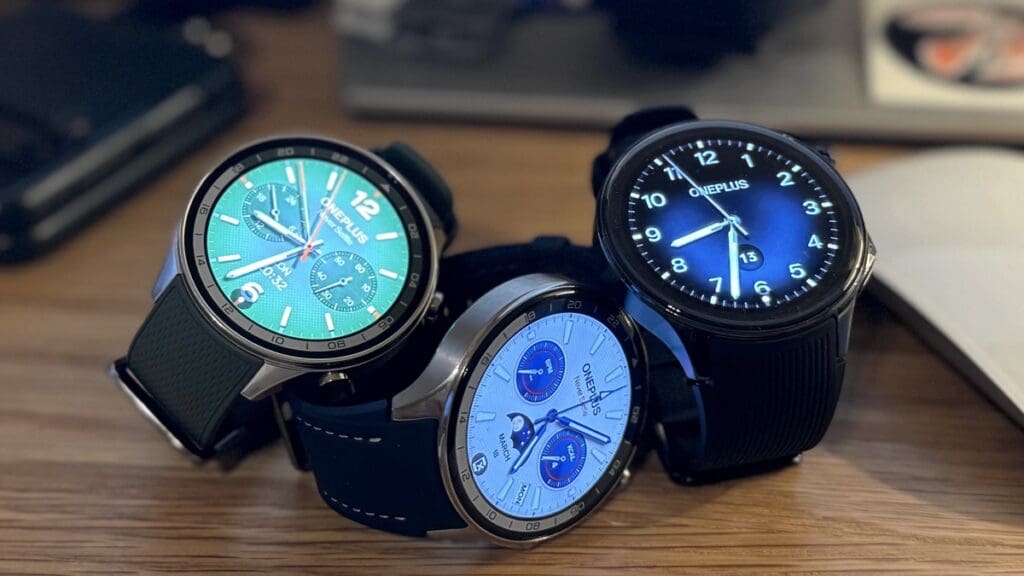 oneplus-watch range