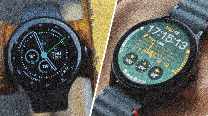 Google Pixel Watch 3 vs. Samsung Galaxy Watch 7: What we recommend after testing