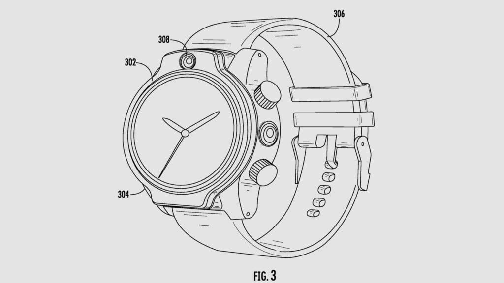 Pixel Watch Blue Light