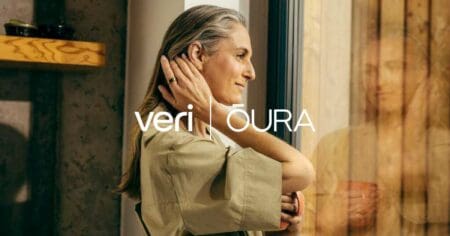 Oura Veri