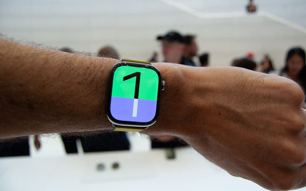 Apple Watch Series 10 42mm