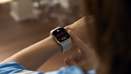 How the HUAWEI WATCH D2 offers effortless blood pressure tracking