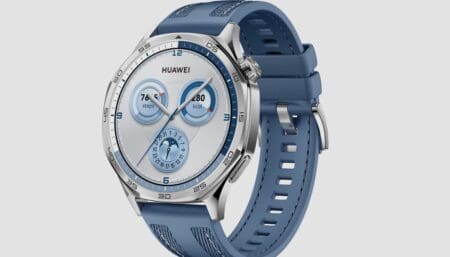 How the HUAWEI WATCH GT 5 takes wearables to the next level Huawei Watch GT5