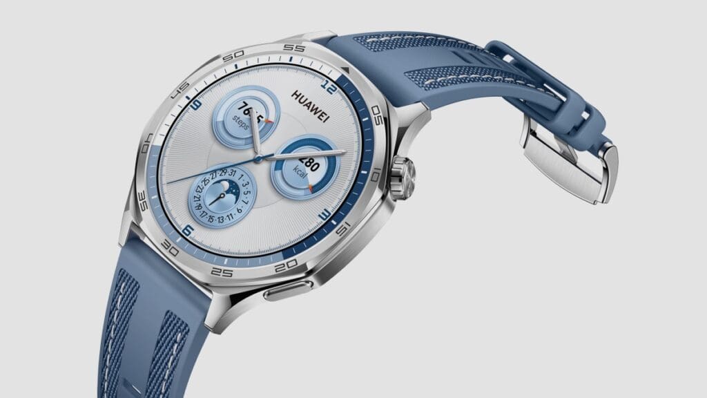 Huawei Watch GT5