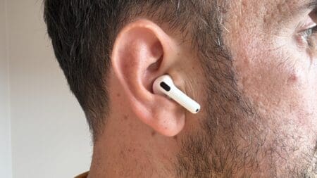 Apple’s cheapest pair of AirPods just hit a new record-low price AirPods 4