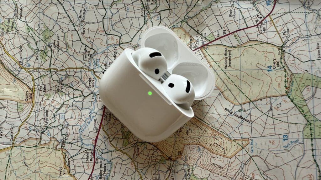 AirPods 4