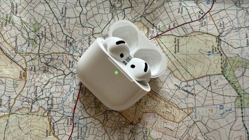 Live translation for AirPods seemingly confirmed by iOS 26 beta leak