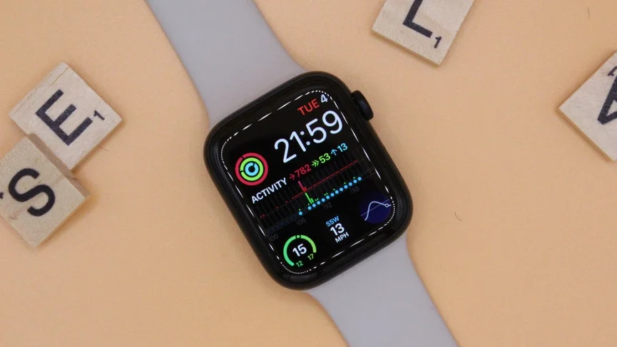 Apple Watch SE 2
