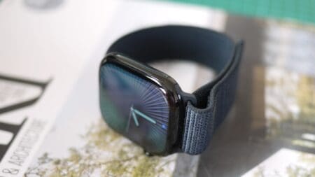 The Apple Watch Series 10 just crashed to its lowest-ever price Apple Watch Series 10 black aluminum