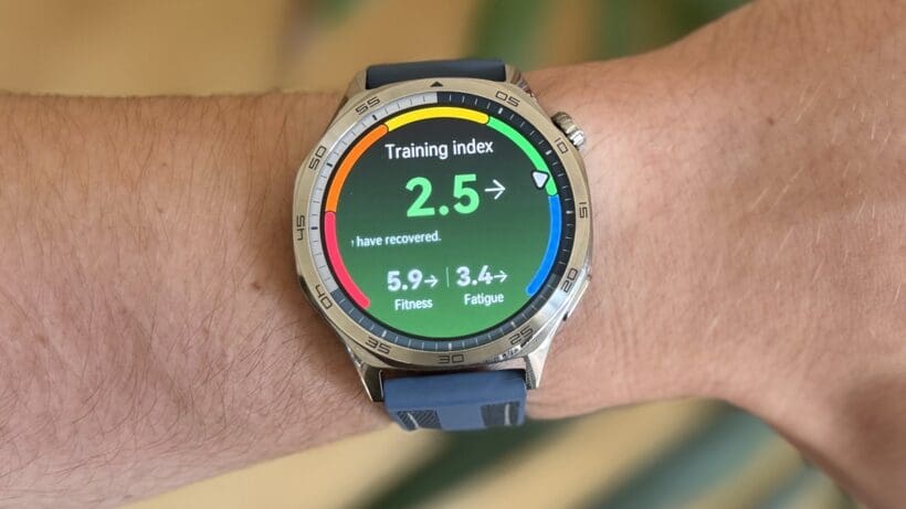 huawei-watch-gt-5-pro-training-index