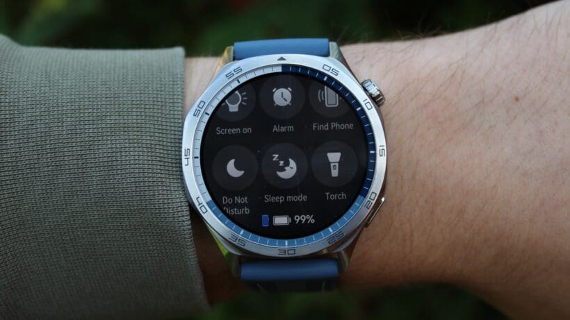 huawei-watch-gt-5-review-battery-control-center