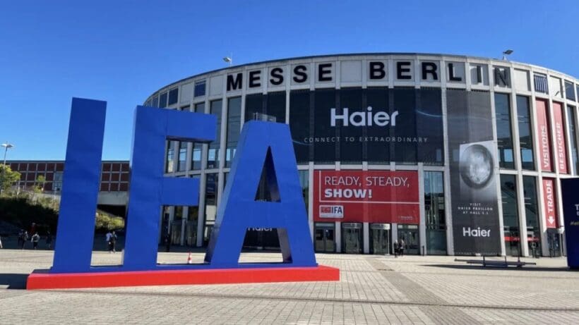 IFA 2024 wearables preview: What to expect from the Berlin tech show