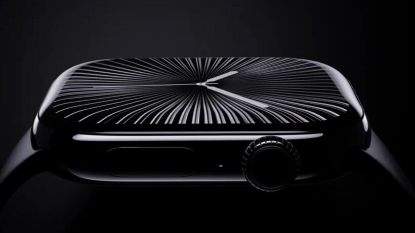 Apple Watch Series 10 gets redesign and sleep apnea – but no show for SE 3