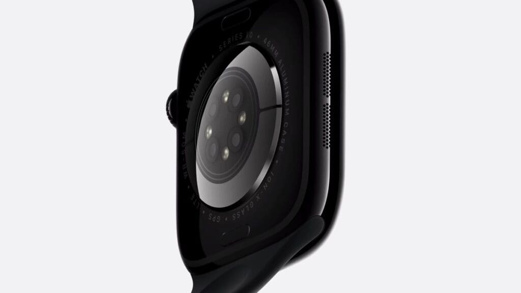 Apple Watch 10