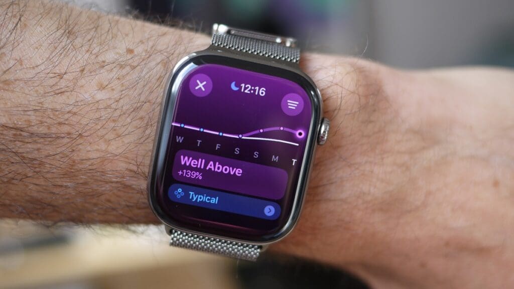 Apple Watch Series 10