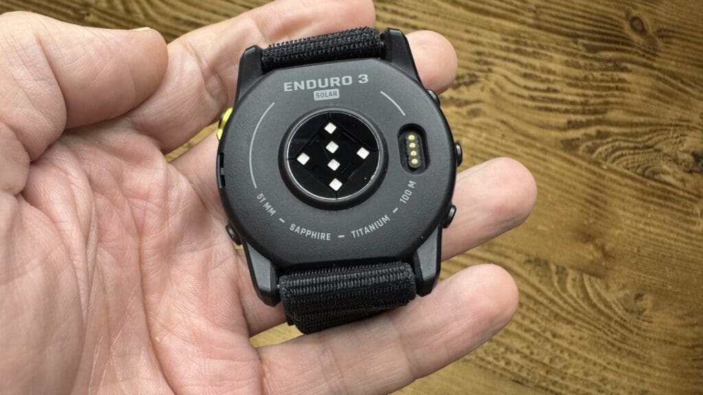 Garmin Enduro 3
