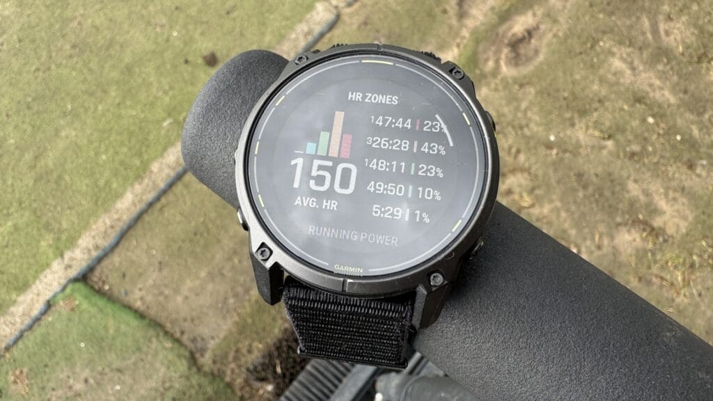 Garmin Enduro 3