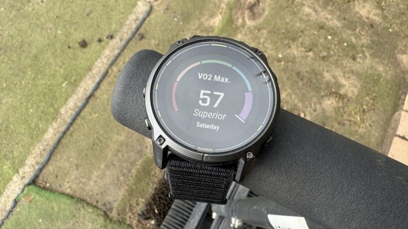 Garmin Enduro 3