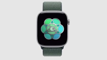 Apple World Mental Health Day