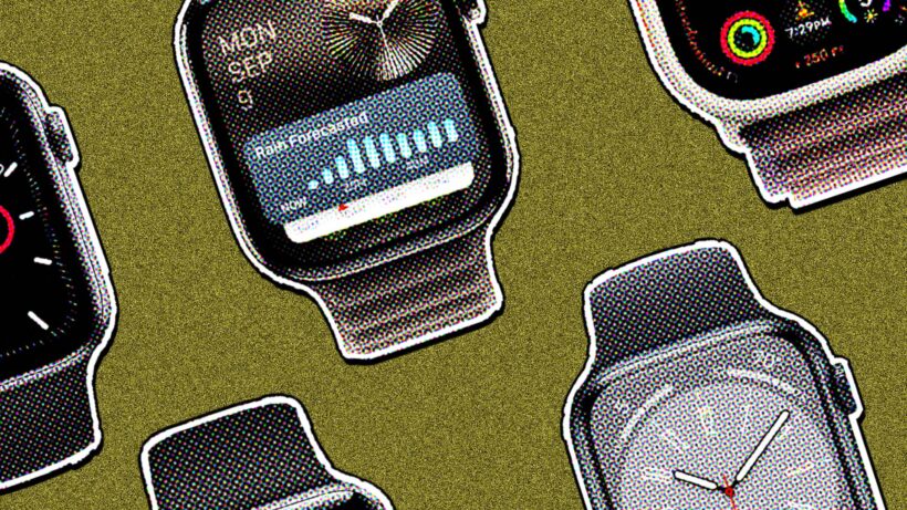 Apple Watch size guide: How to achieve the perfect fit