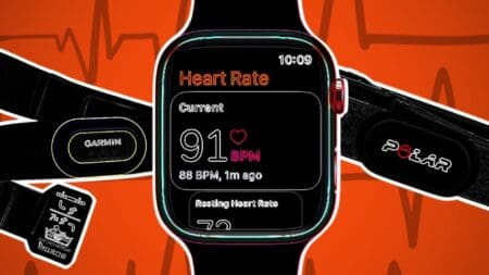 Best heart rate monitor