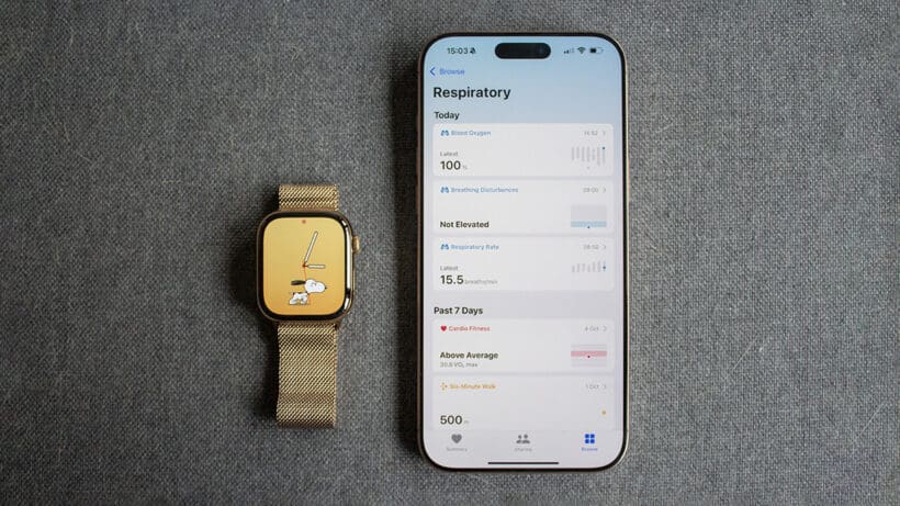 apple watch series 10