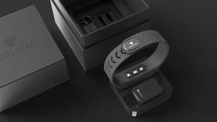 A new Biostrap partnership could offer a way to track stress properly