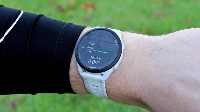 Best Garmin GPS settings: Each tracking mode explained—and how to change them