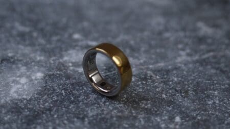 Oura Ring Gen 4