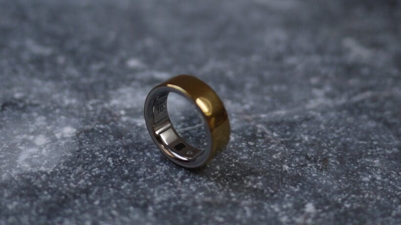 Oura heads to healthcare — with remote senior monitoring partnership