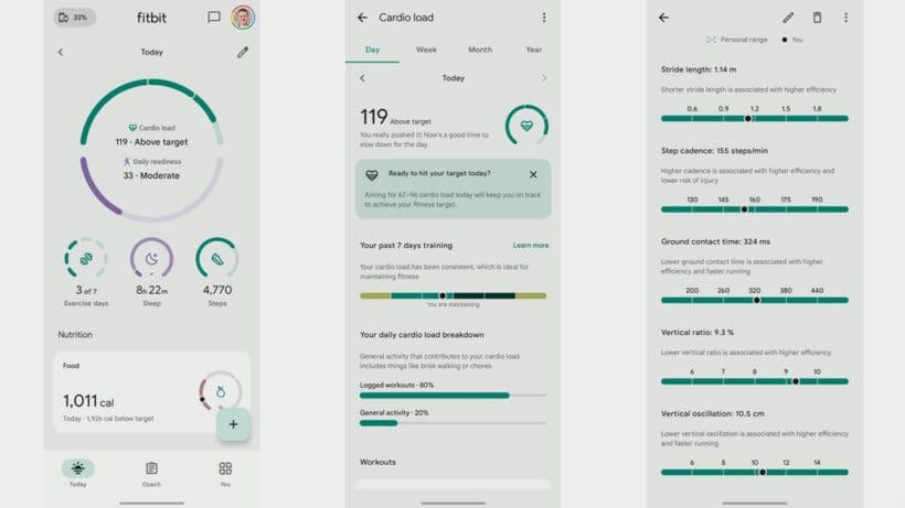 google-pixel-watch-3-review-cardio-load-features