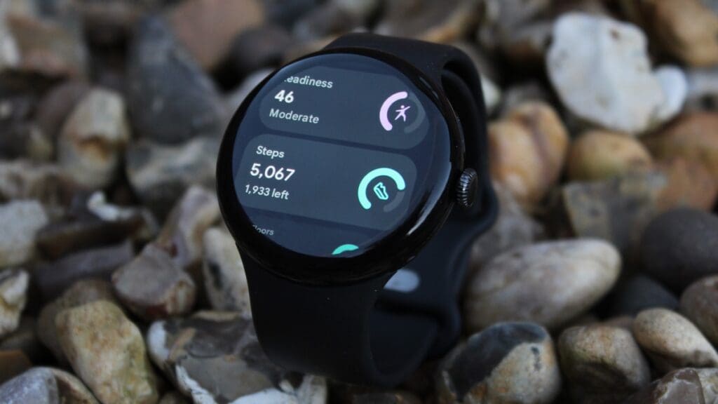 google-pixel-watch-3-review-fitbit-daily