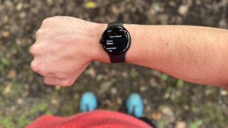 google-pixel-watch-3-review-running