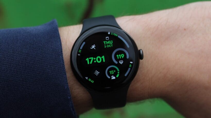 Google Pixel Watch 4 release could be delayed until October