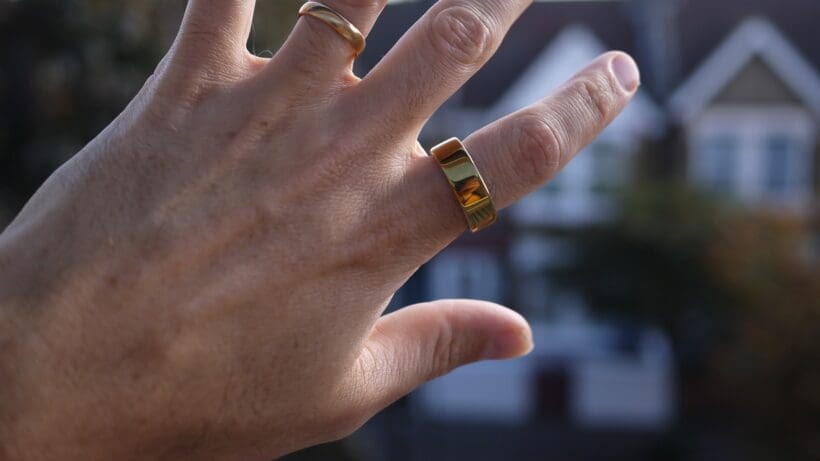 Oura Ring 4 review