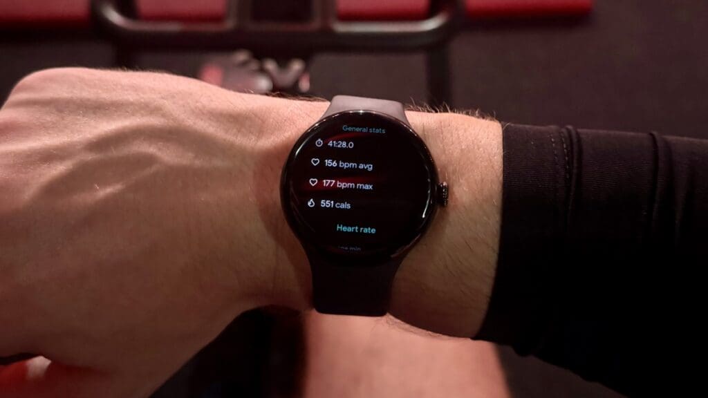 pixel-watch-3-indoor-bike